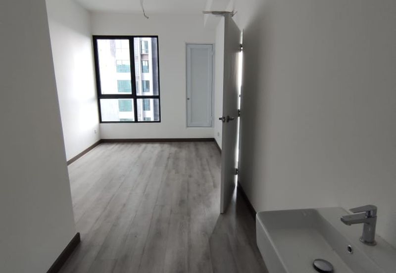 Cubic Botanical (Residensi Rimba)