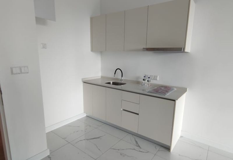 Cubic Botanical (Residensi Rimba)