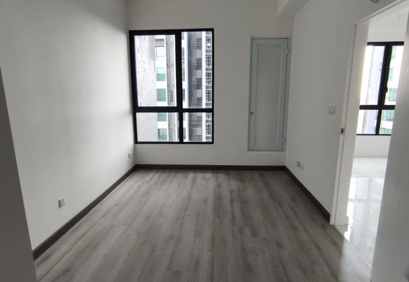 Cubic Botanical (Residensi Rimba)