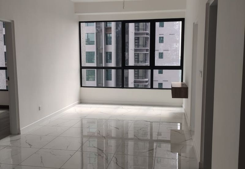 Cubic Botanical (Residensi Rimba)