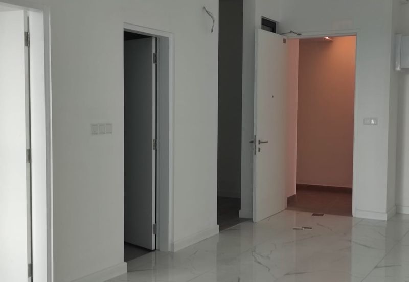 Cubic Botanical (Residensi Rimba)