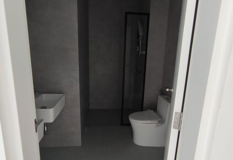 Cubic Botanical (Residensi Rimba)