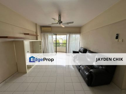 Anjung Hijau At Bukit Jalil, Kuala Lumpur, Bukit Jalil