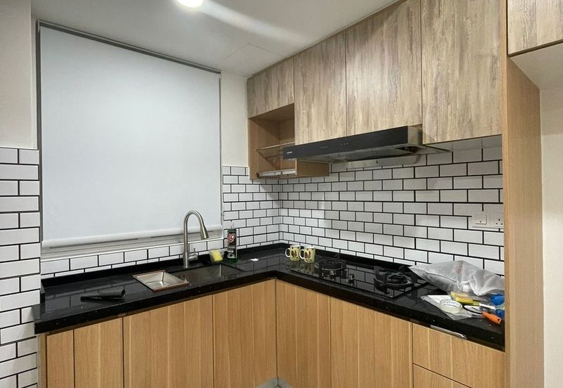 Sentul Point Residence