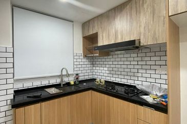 Sentul Point Residence