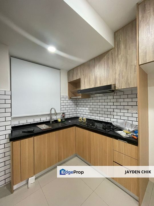 Sentul Point Suite At Sentul, Kuala Lumpur, Sentul