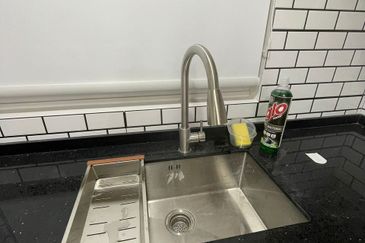 Sentul Point Residence