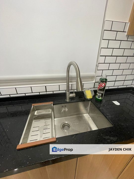 Sentul Point Suite At Sentul, Kuala Lumpur, Sentul