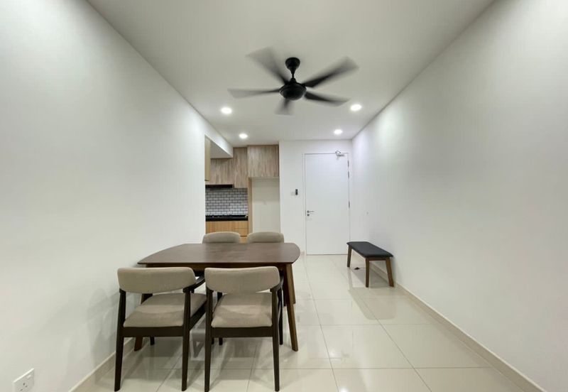 Sentul Point Residence