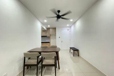 Sentul Point Residence