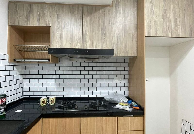 Sentul Point Residence