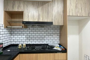 Sentul Point Residence