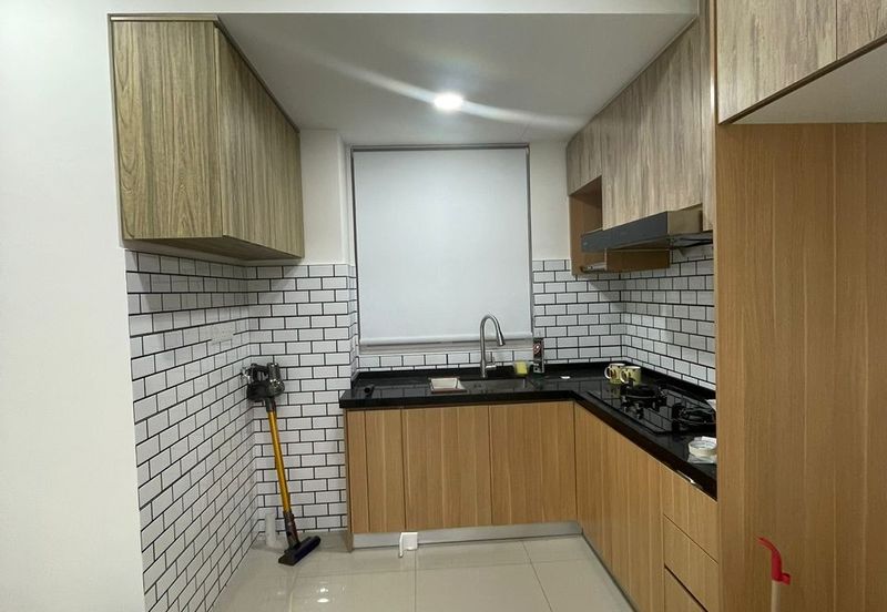 Sentul Point Residence