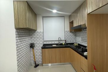 Sentul Point Residence