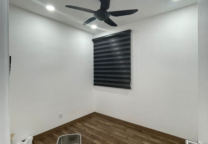 Sentul Point Residence