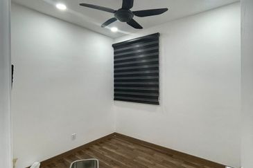 Sentul Point Residence