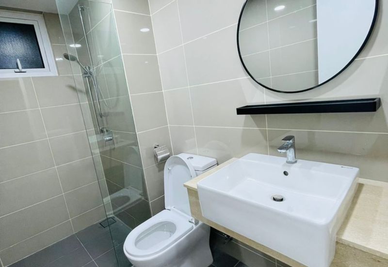 Sentul Point Residence