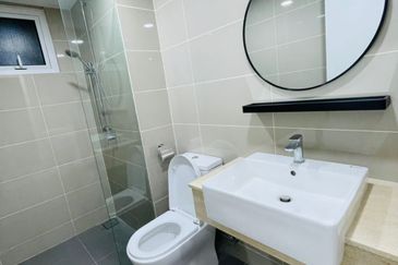 Sentul Point Residence