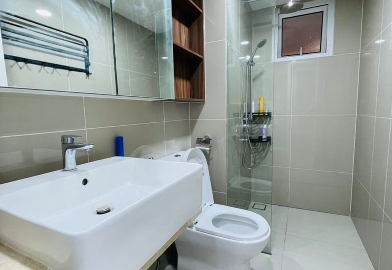 Sentul Point Residence