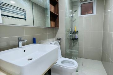 Sentul Point Residence