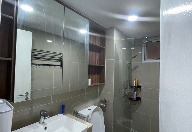 Sentul Point Residence