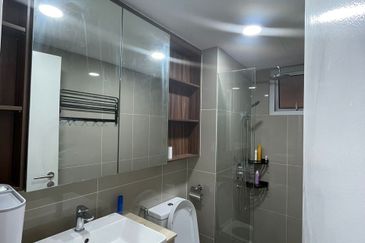 Sentul Point Residence