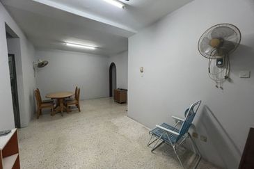Kedidi Apartment