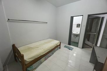 Kedidi Apartment