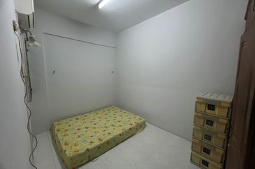 Kedidi Apartment