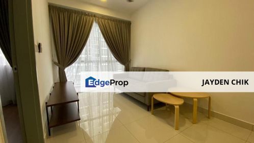 Pinnacle At Bandar Baru Sri Petaling, Kuala Lumpur, Bandar Baru Sri Petaling