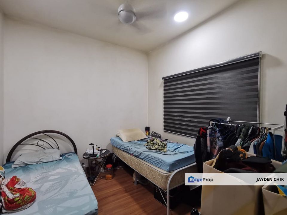 The Link 2 Residence At Bukit Jalil, Kuala Lumpur, Bukit Jalil