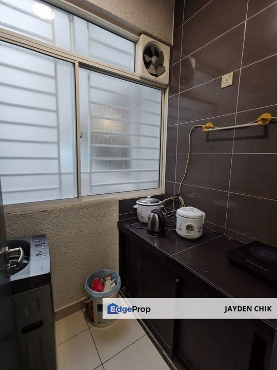 The Link 2 Residence At Bukit Jalil, Kuala Lumpur, Bukit Jalil