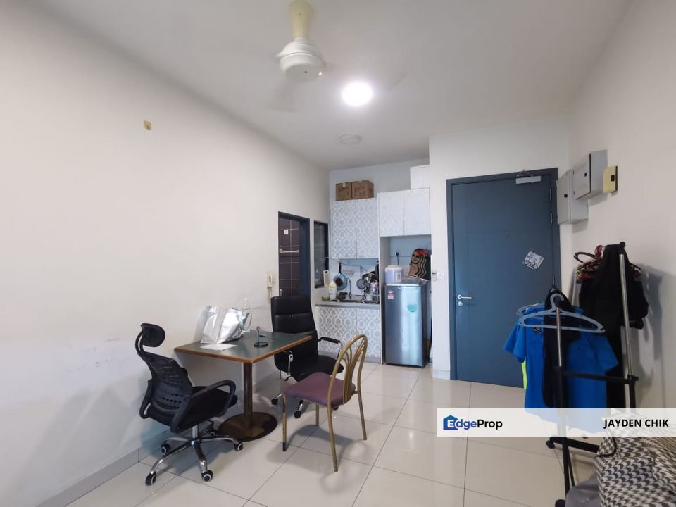 The Link 2 Residence At Bukit Jalil, Kuala Lumpur, Bukit Jalil