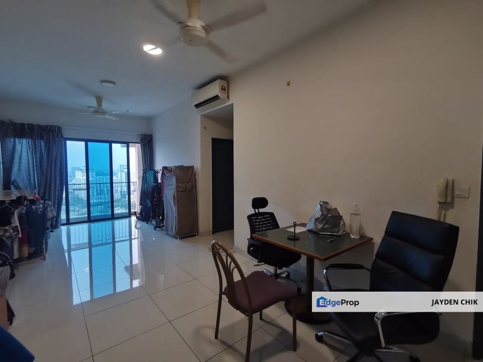 The Link 2 Residence At Bukit Jalil, Kuala Lumpur, Bukit Jalil