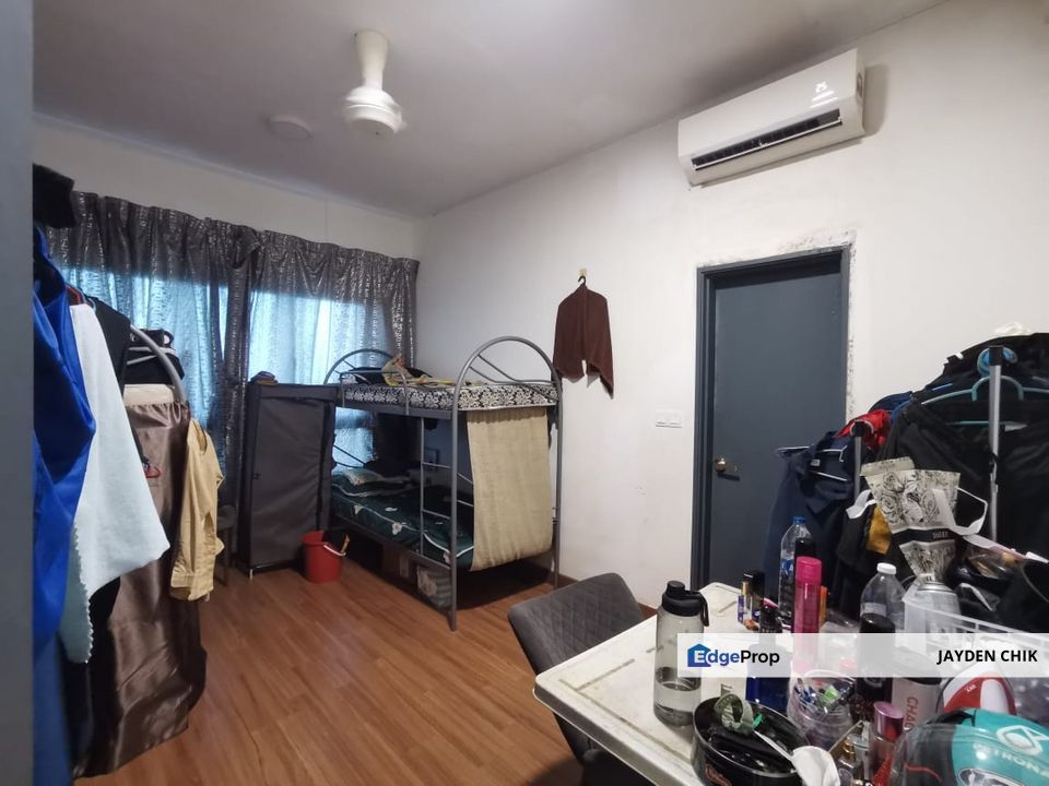 The Link 2 Residence At Bukit Jalil, Kuala Lumpur, Bukit Jalil