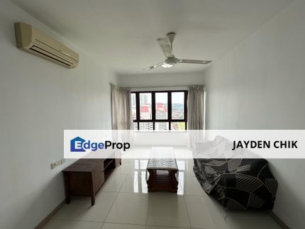Savanna Condo At Bukit Jalil, Kuala Lumpur, Bukit Jalil