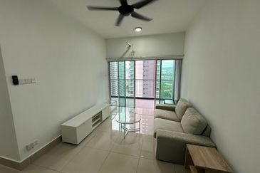 Razak City Residences