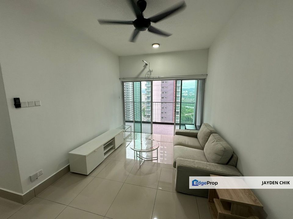 Razak City Residences At Sungai Besi, Kuala Lumpur, Salak Selatan