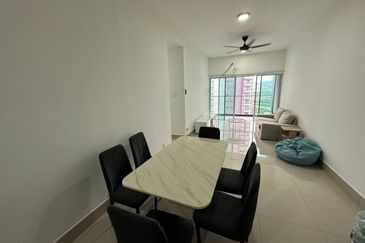 Razak City Residences