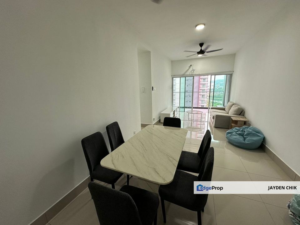 Razak City Residences At Sungai Besi, Kuala Lumpur, Salak Selatan