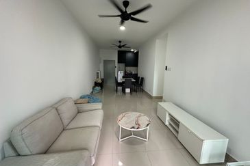 Razak City Residences