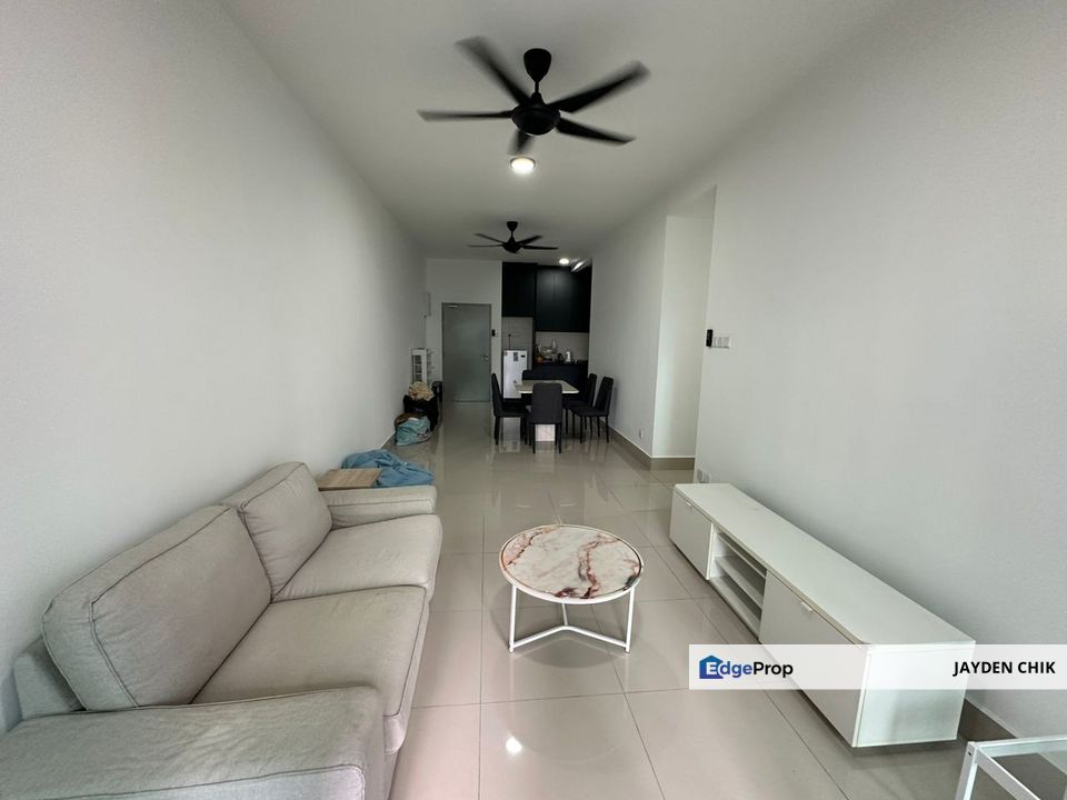 Razak City Residences At Sungai Besi, Kuala Lumpur, Salak Selatan