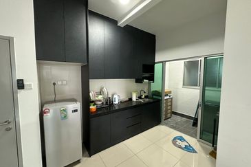 Razak City Residences