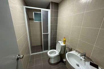 Razak City Residences