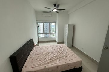 Razak City Residences