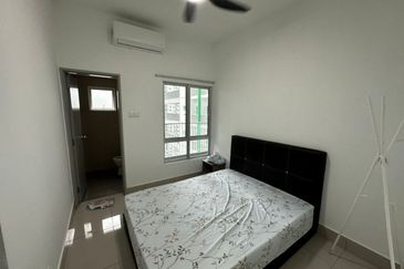 Razak City Residences