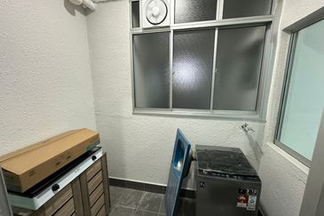 Razak City Residences