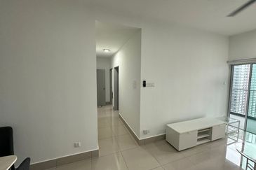 Razak City Residences