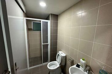 Razak City Residences