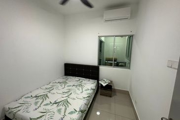 Razak City Residences